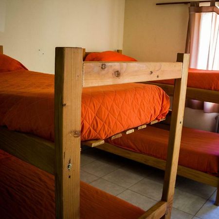 Hostel De La Plaza Amalia San Carlos de Bariloche Exteriör bild