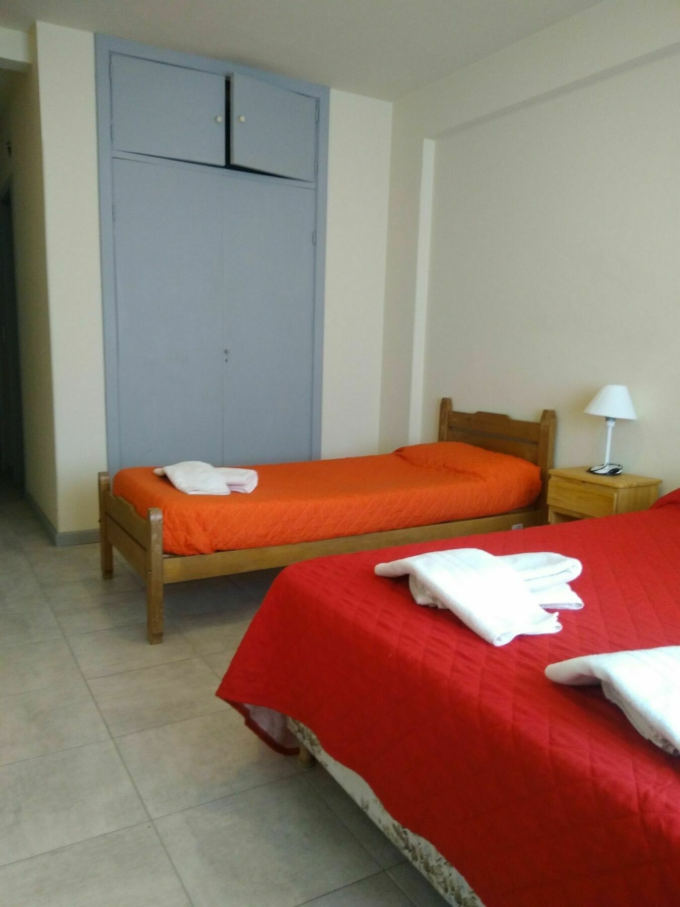 Hostel De La Plaza Amalia San Carlos de Bariloche Exteriör bild